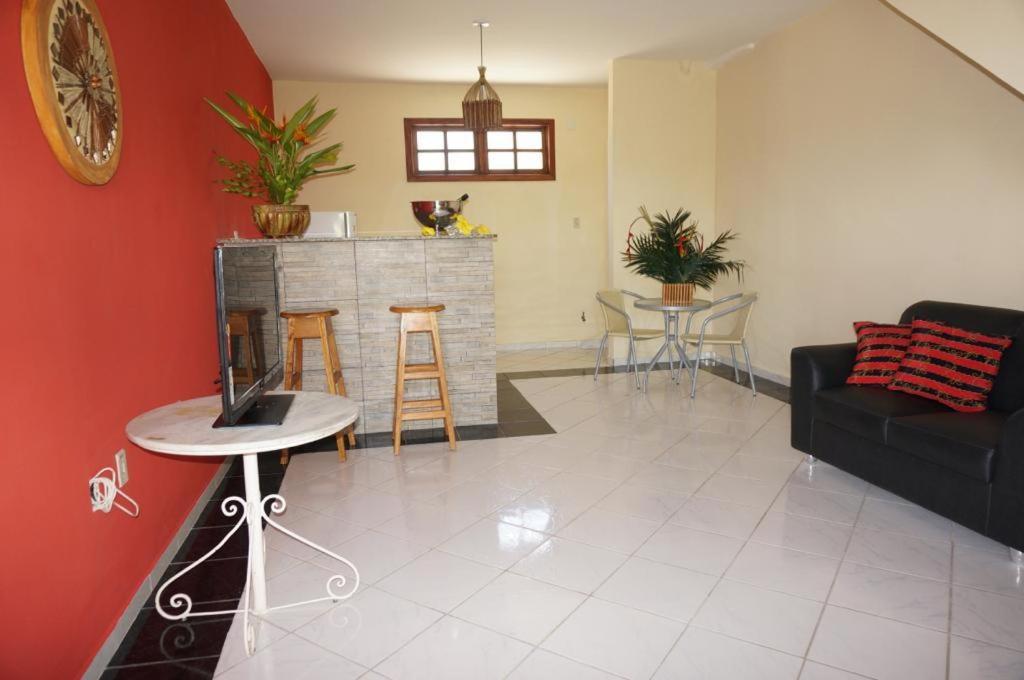 Pousada Eucaliptos Barra Grande  Exterior photo