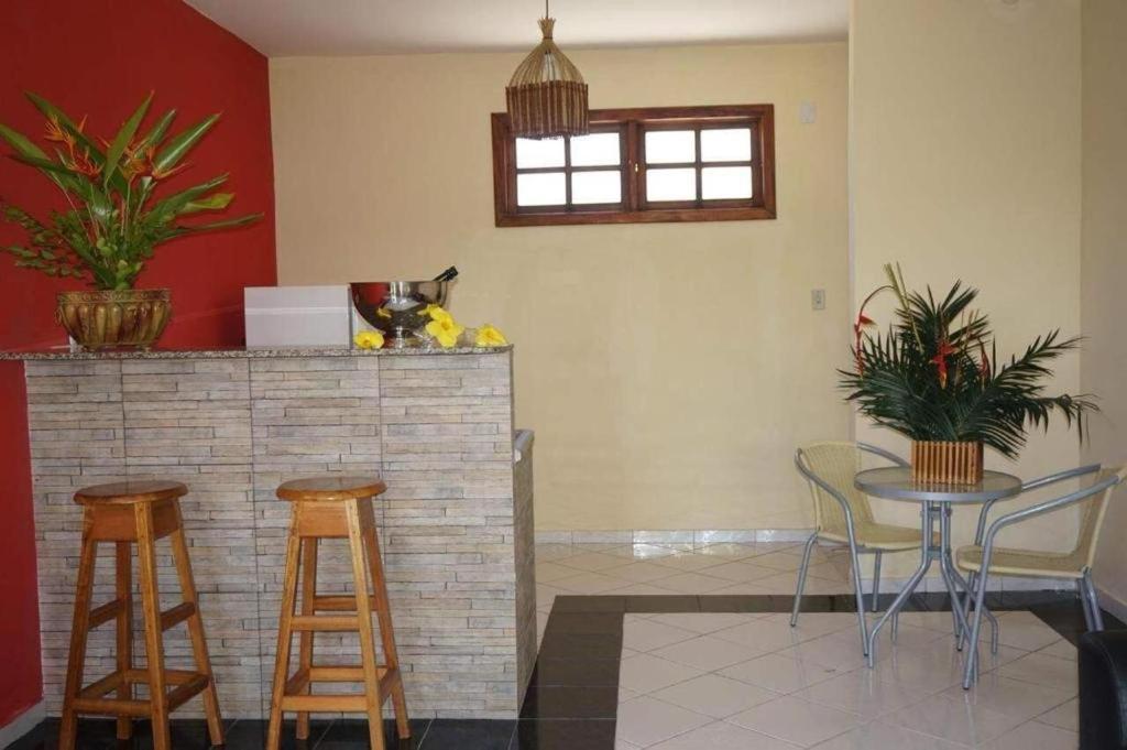 Pousada Eucaliptos Barra Grande  Exterior photo