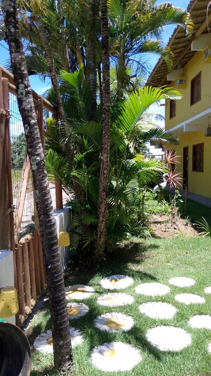Pousada Eucaliptos Barra Grande  Exterior photo